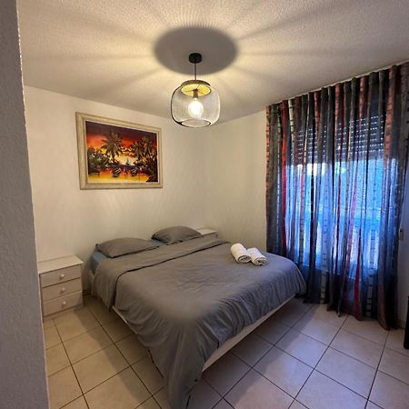 Monaco Border, Terrace, Sea View & Parking Apartment Beausoleil Luaran gambar