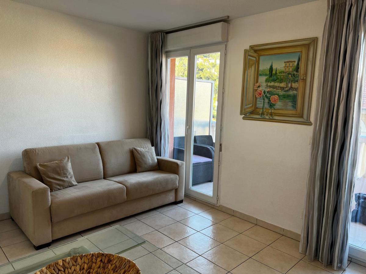 Monaco Border, Terrace, Sea View & Parking Apartment Beausoleil Luaran gambar
